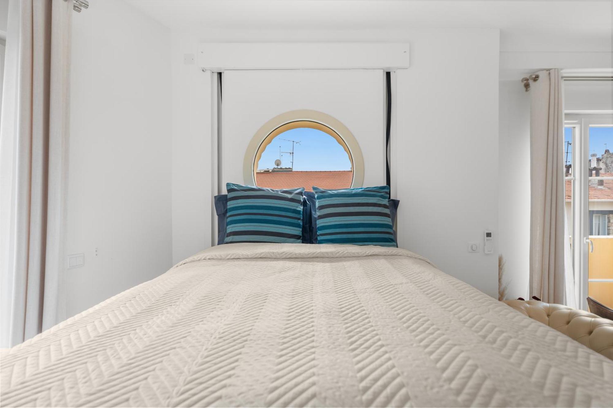 Apartment Gare Nizza