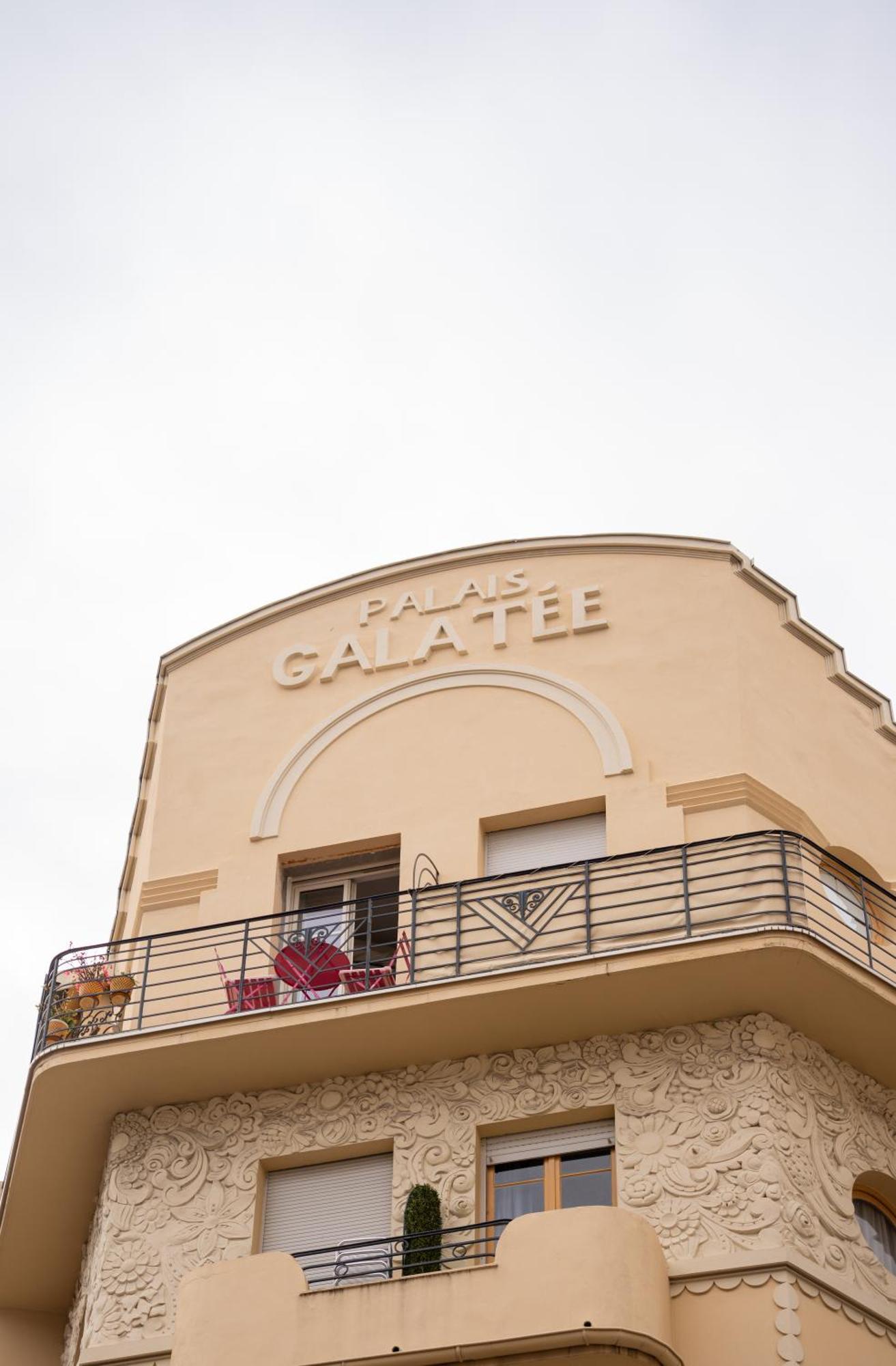 Apartment Gare