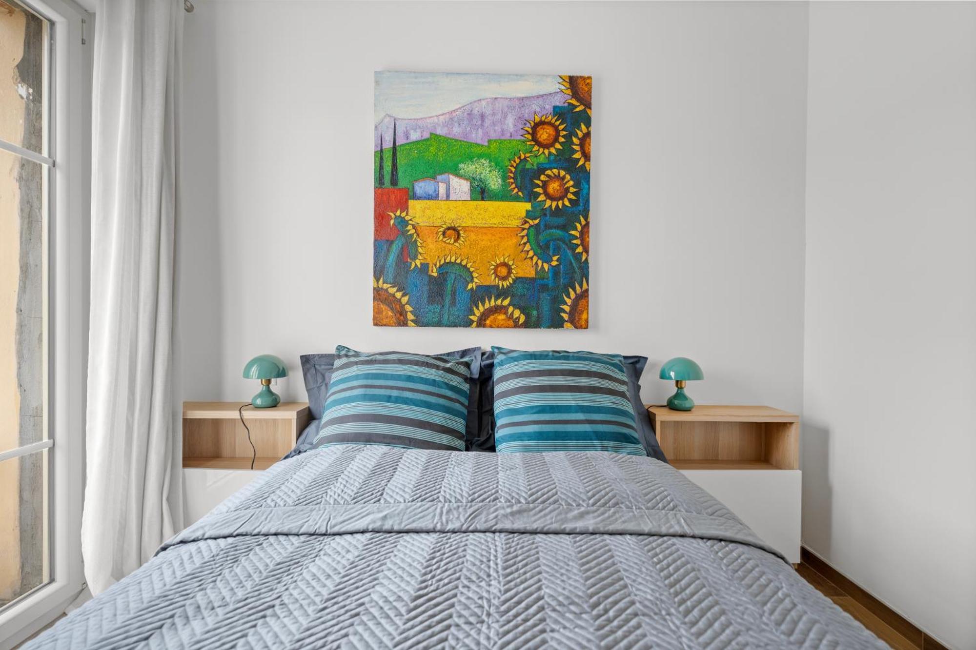 Apartment Gare Nizza