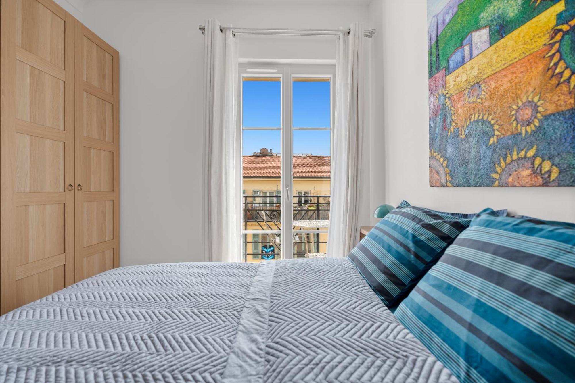 Apartment Gare *