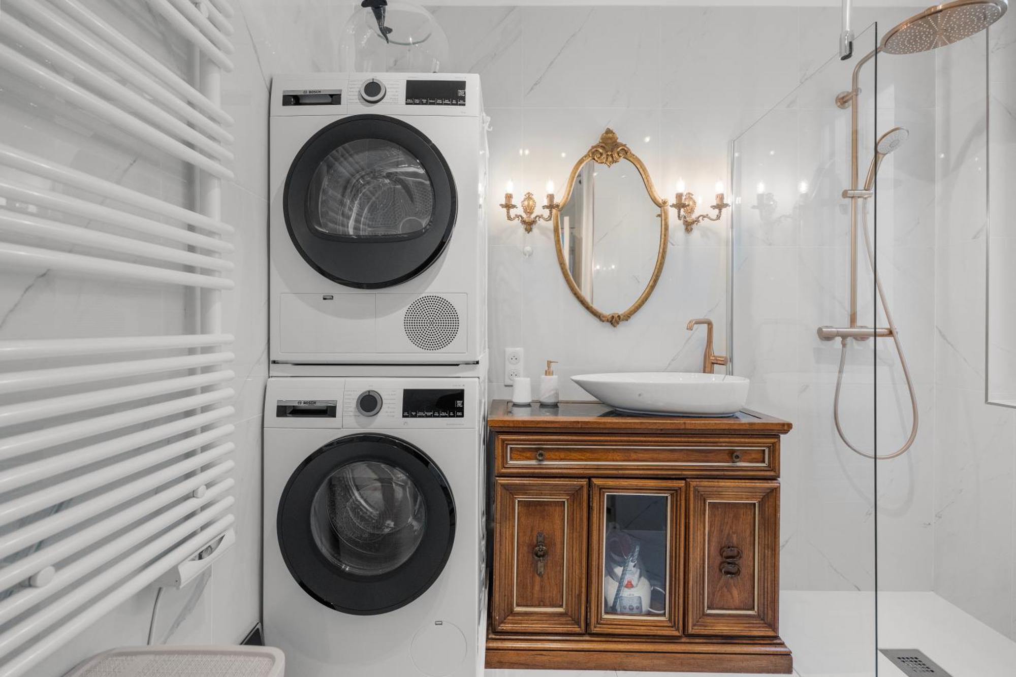 Apartment Gare Nizza