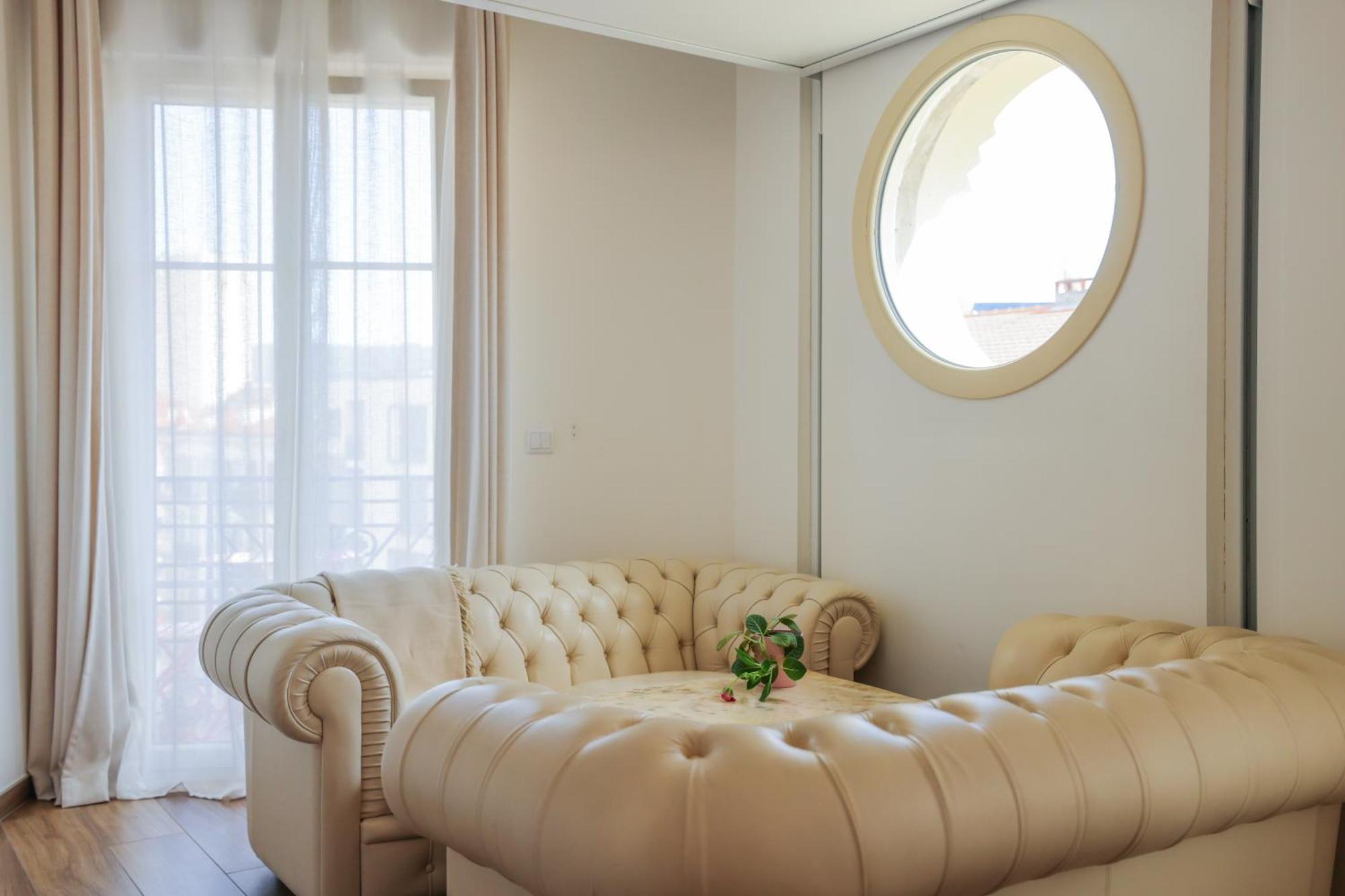 Gare Apartment Nice