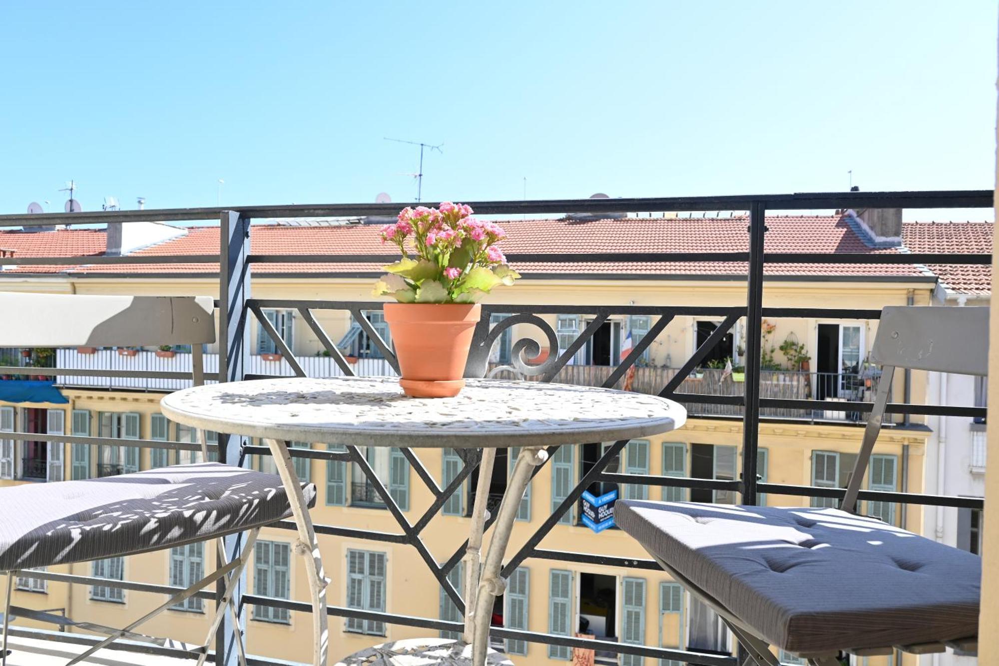 Gare * Nizza