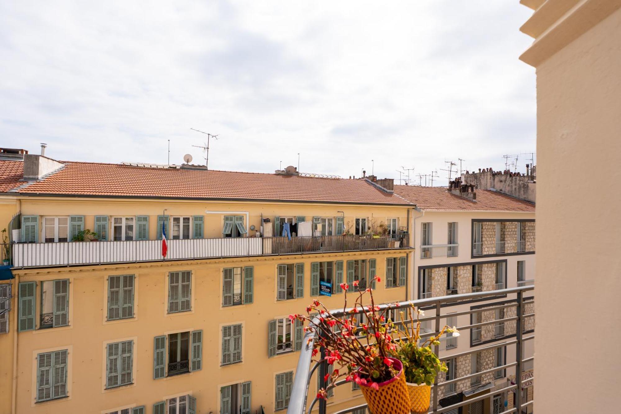 Appartamento Gare