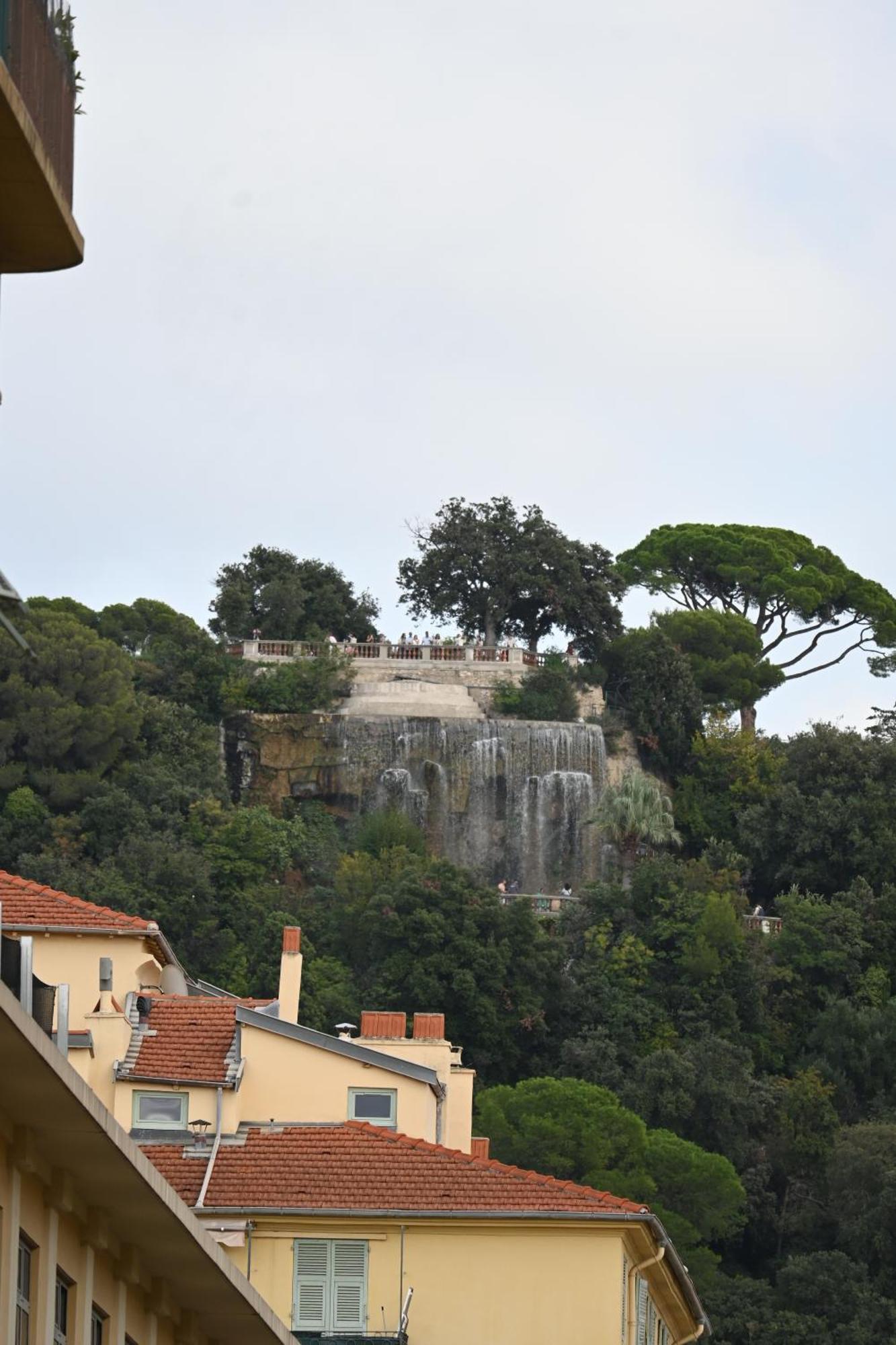 Gare Appartamento Nizza